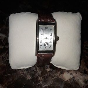 New Unused Peugeot Mens Watch